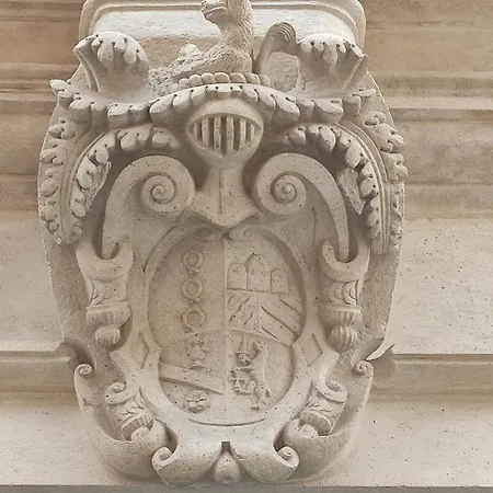 Suite 99 LʼAquila Esterno foto
