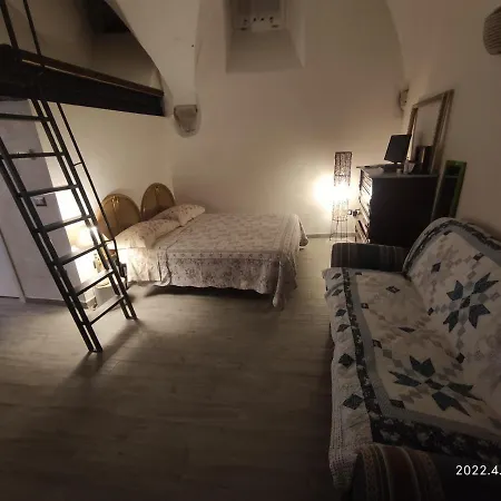 Suite 99 LʼAquila Camera foto