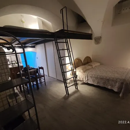 Suite 99 LʼAquila Camera foto