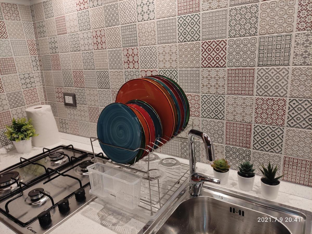 Appartement 99 LʼAquila