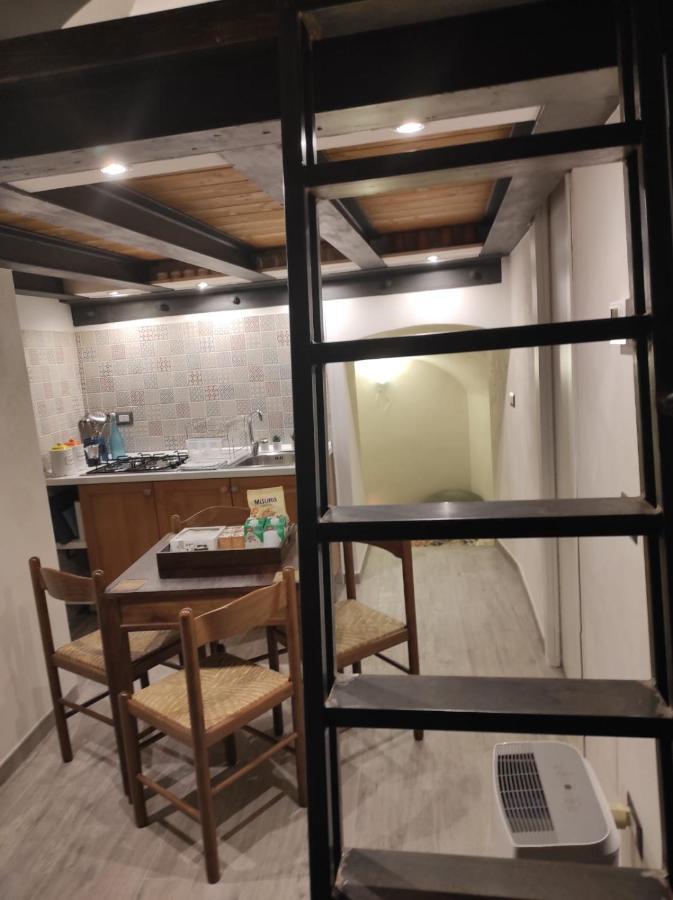 99 Apartment L'Aquila