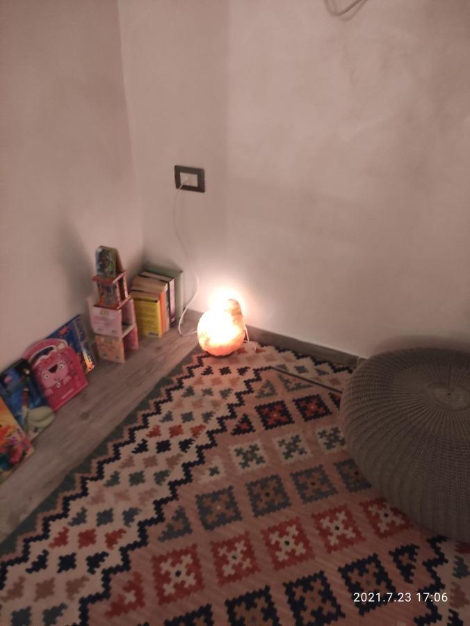 99 Apartment L'Aquila