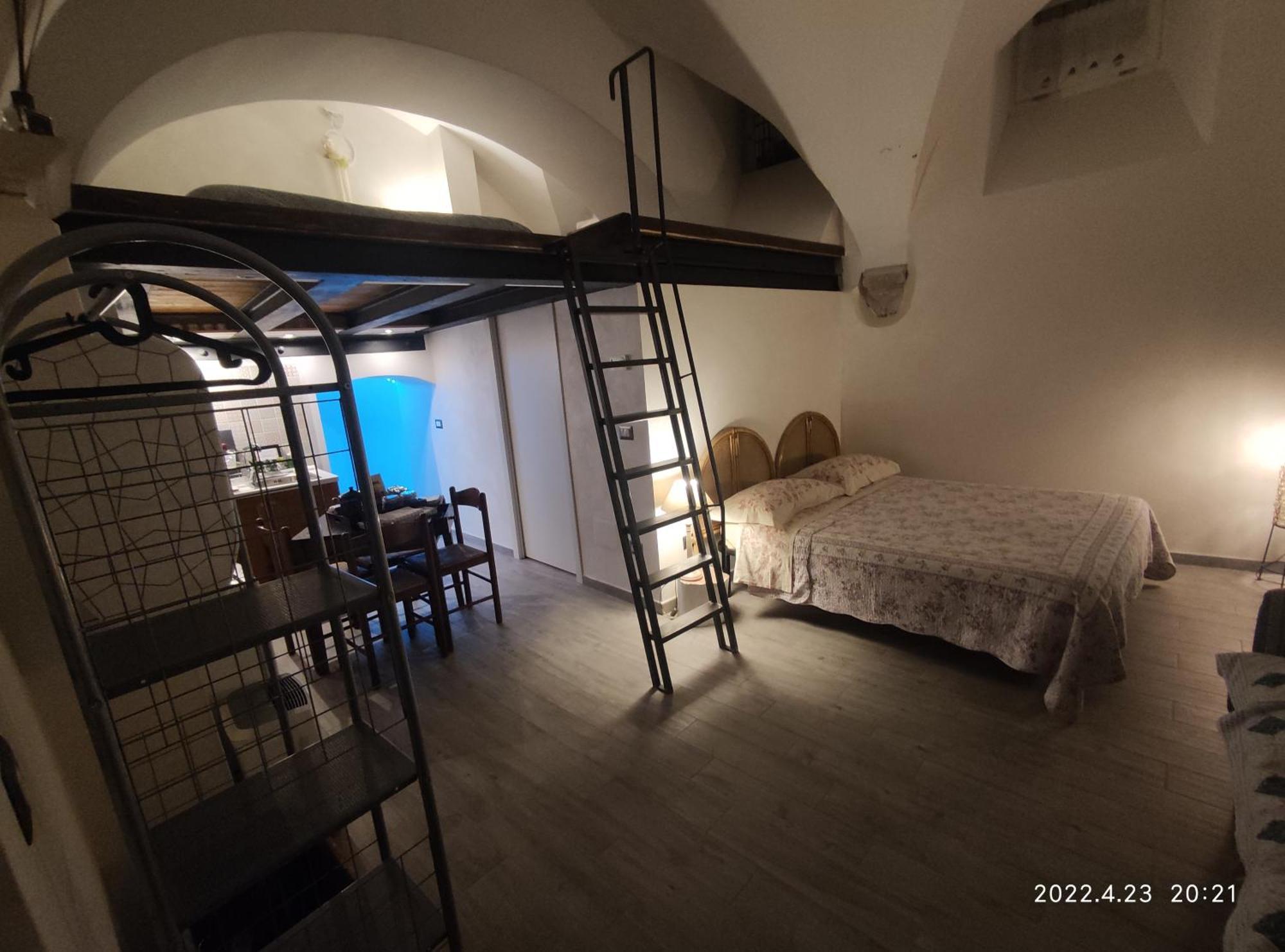 99 Appartement