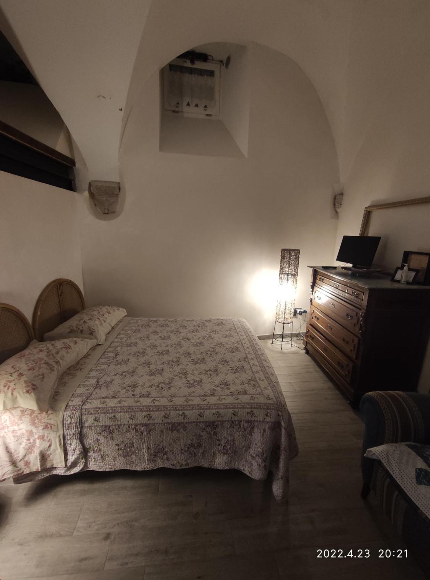 99 Apartment